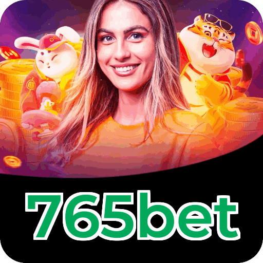 Logo Oficial 765bet Download