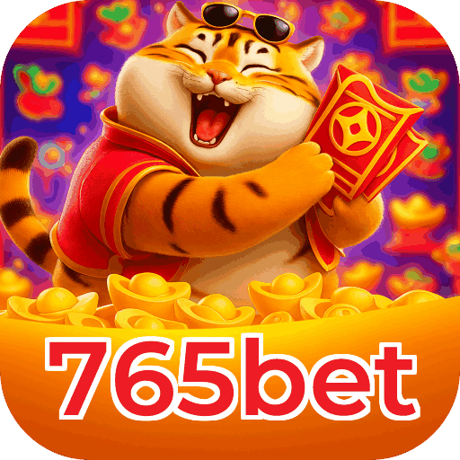 765bet logo